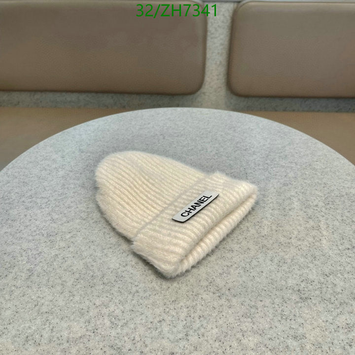 SAMC - CHL Caps & Hats - 397