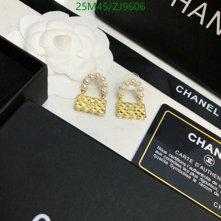 SAMC - CHL Jewelry - 876