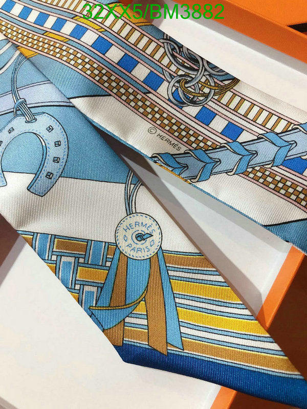 SAMC - HMS Scarves - 308