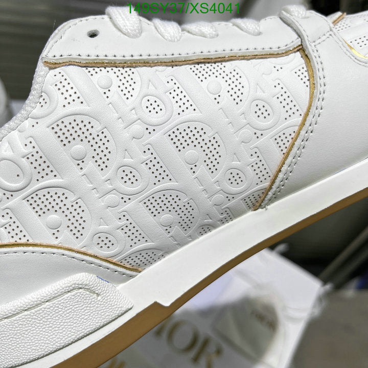 SAMC - DOR Women Sneakers - 198