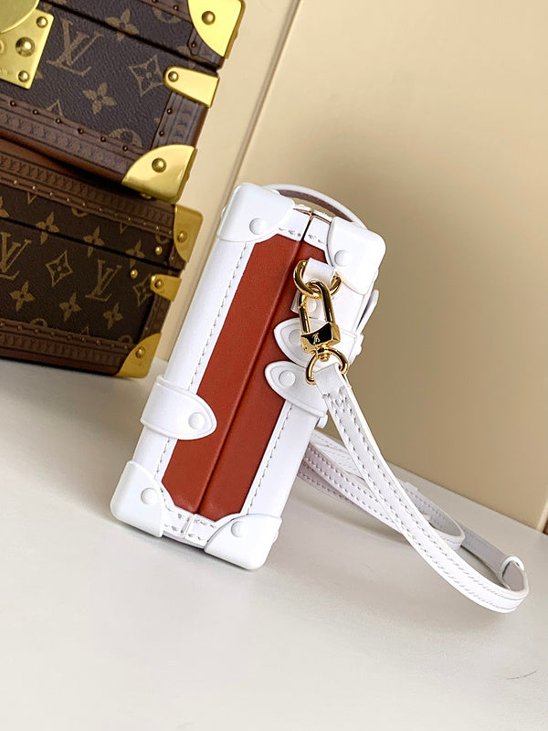 Satchel Bags - VL Bags - 3247