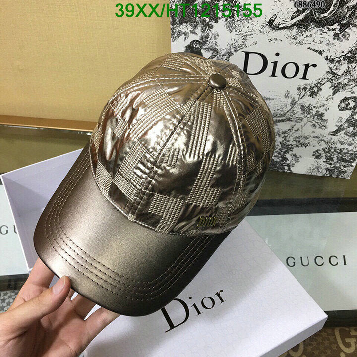 SAMC - DOR Caps & Hats - 229