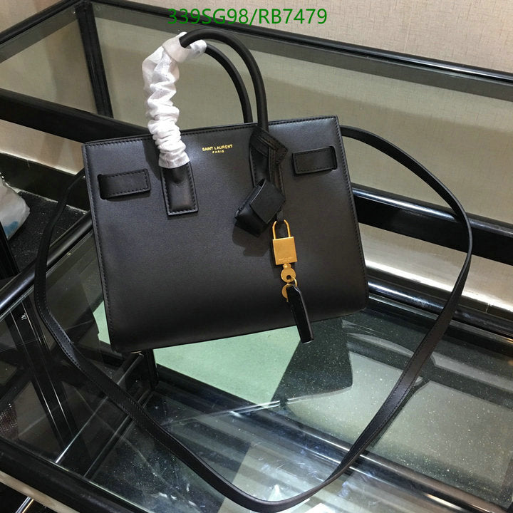 SAMC - YLS Bags - 131