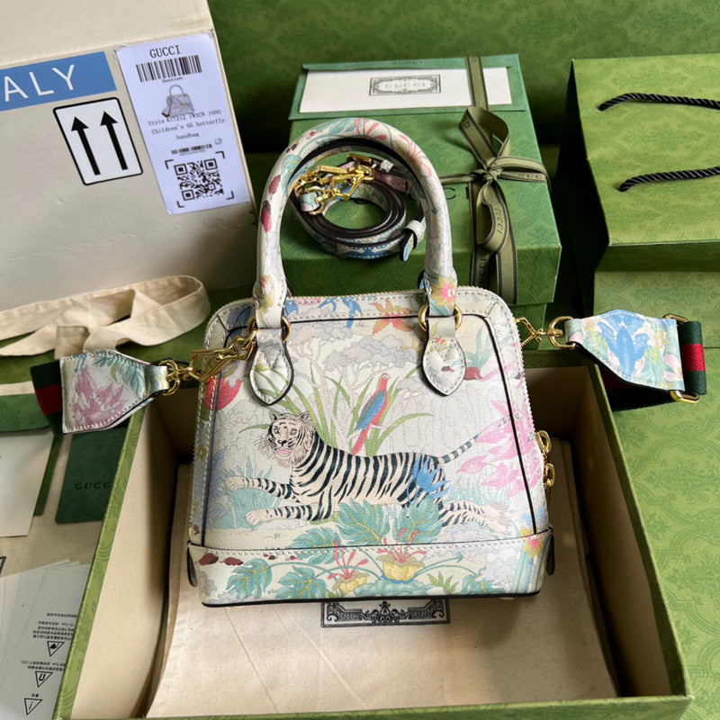 Gucci Luxury Fashion Bag
