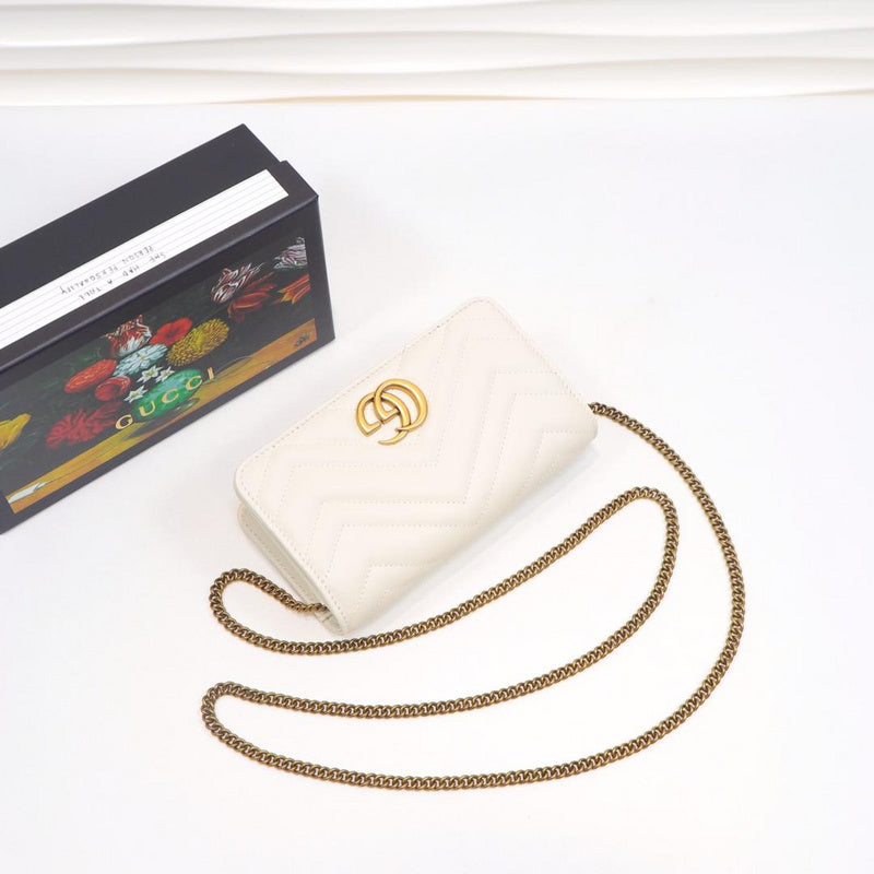 GlamI - GCI Bags - 1132