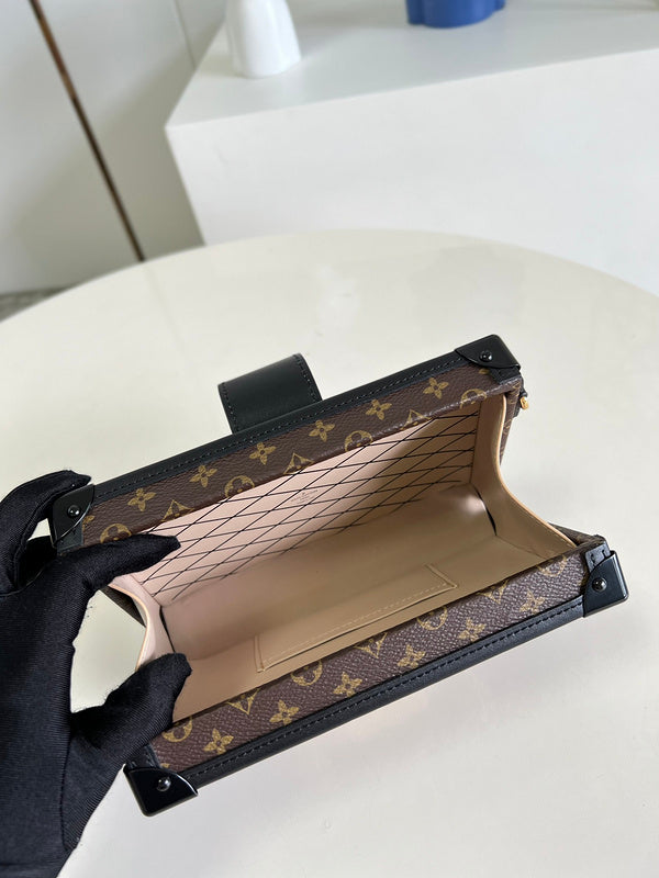 Glami Fashion Lu-Vi Bags - 16809