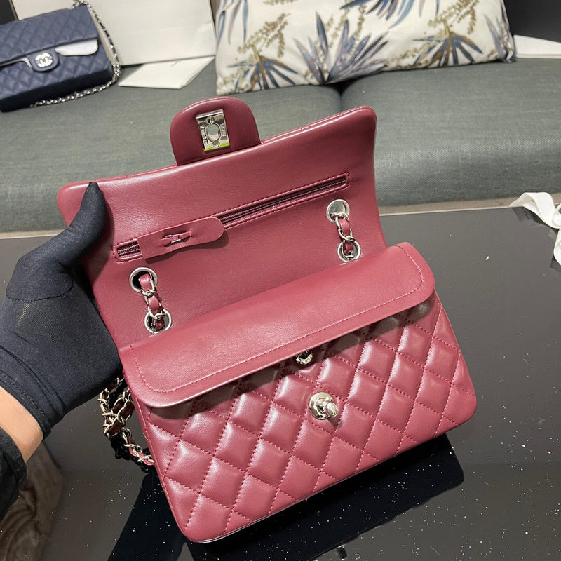 Satchel Bags - CHL Bags - 3242