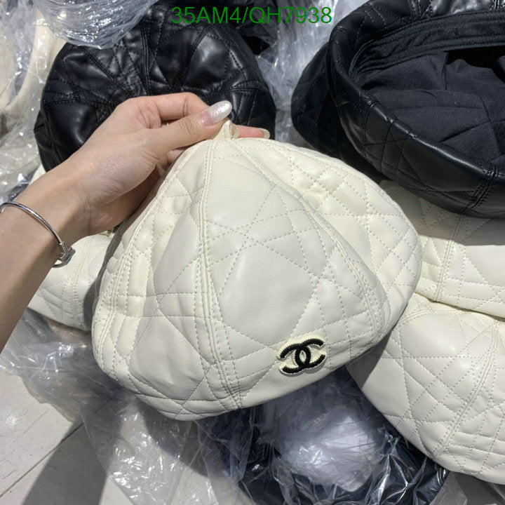 SAMC - CHL Caps & Hats - 181