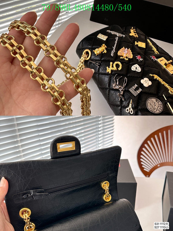Glami - CHL Bags - 205