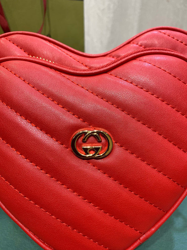 Satchel Bags - GCI Bags - 1303