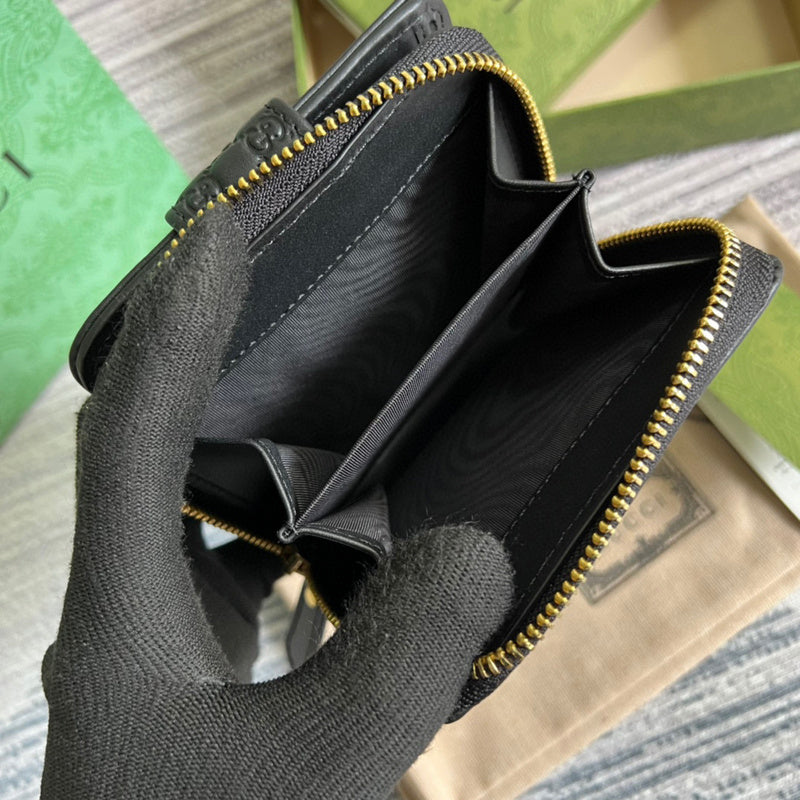Glami - GUKI Wallets - 031