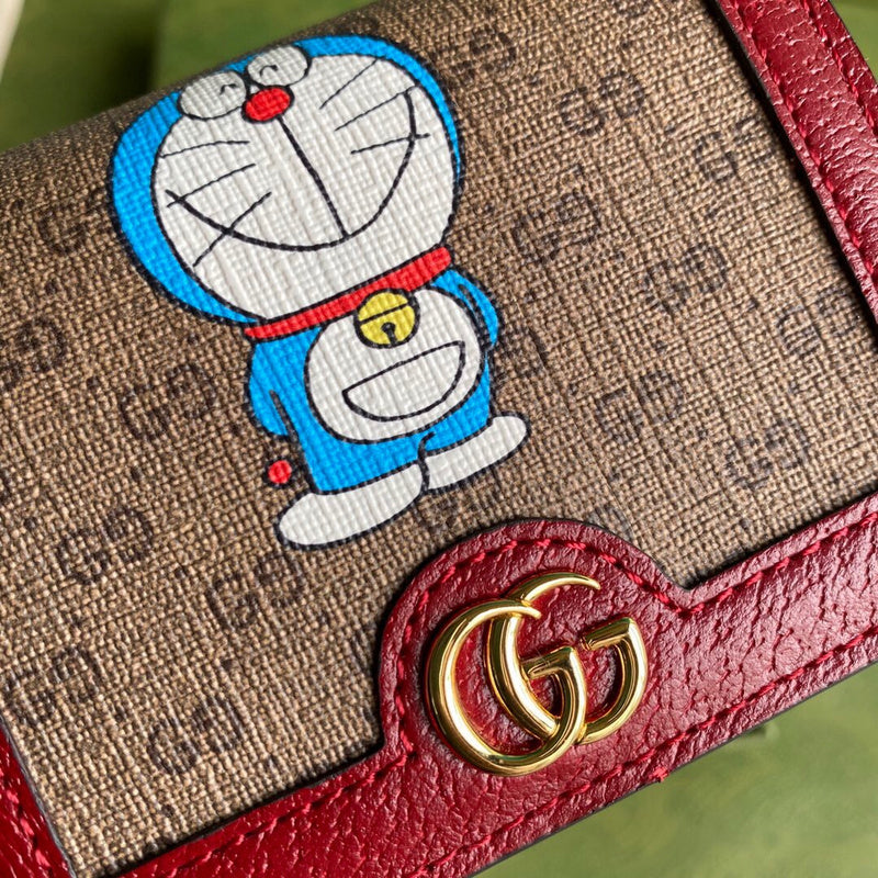 Satchel Bags - GCI Bags - 5982