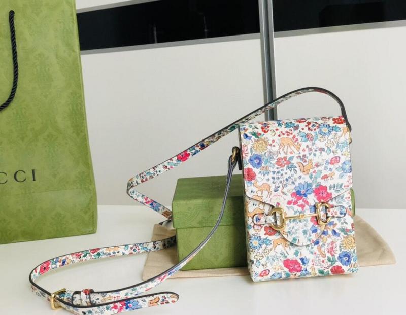 SAMC - GUKI Bags - 1561