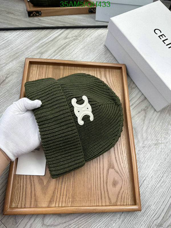 SAMC - COL Caps & Hats - 150