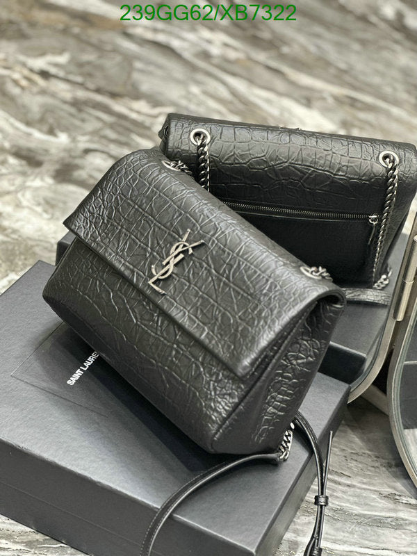 SAMC - YLS Bags - 341