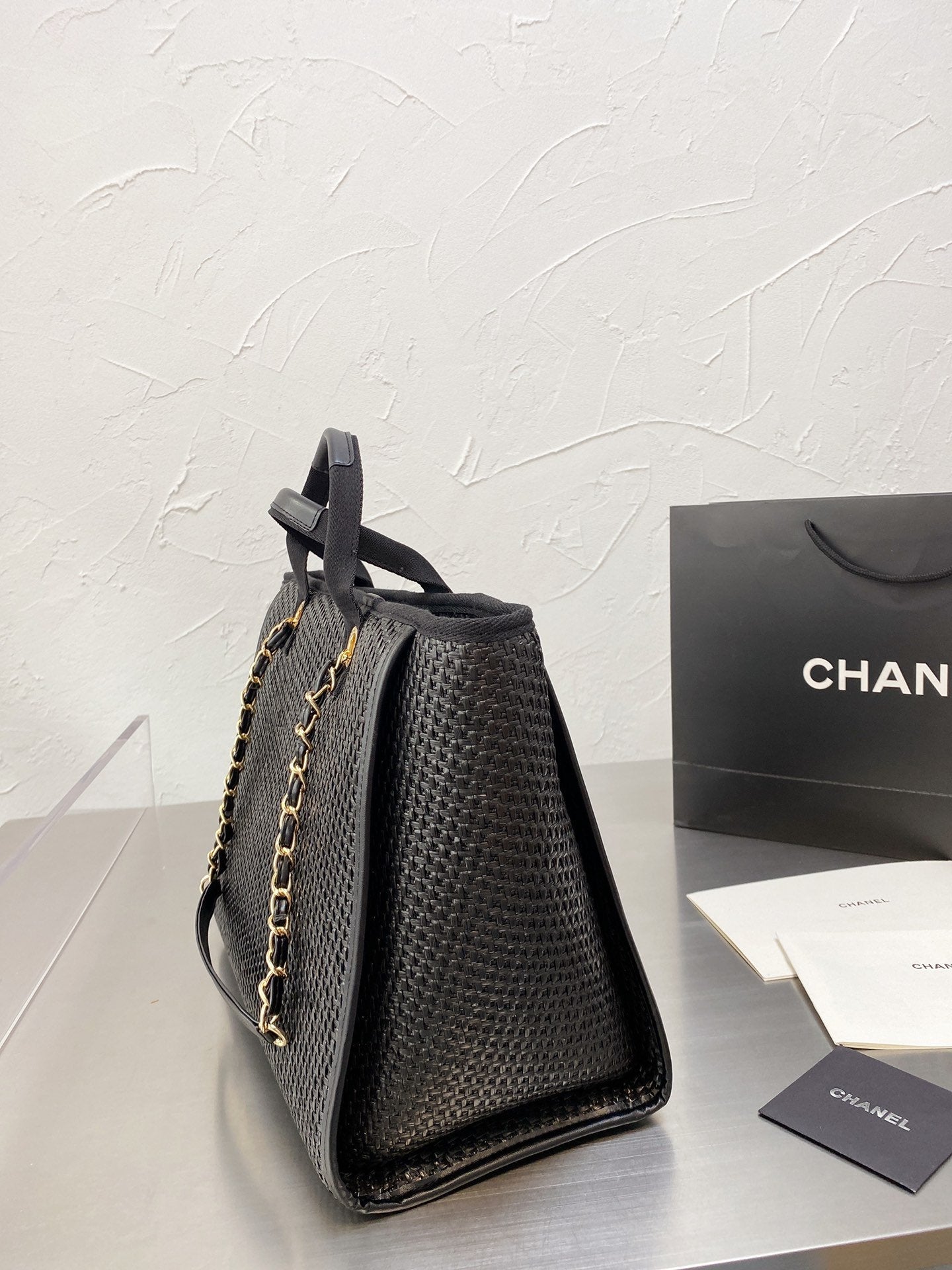 Designer bags by Chanel 136