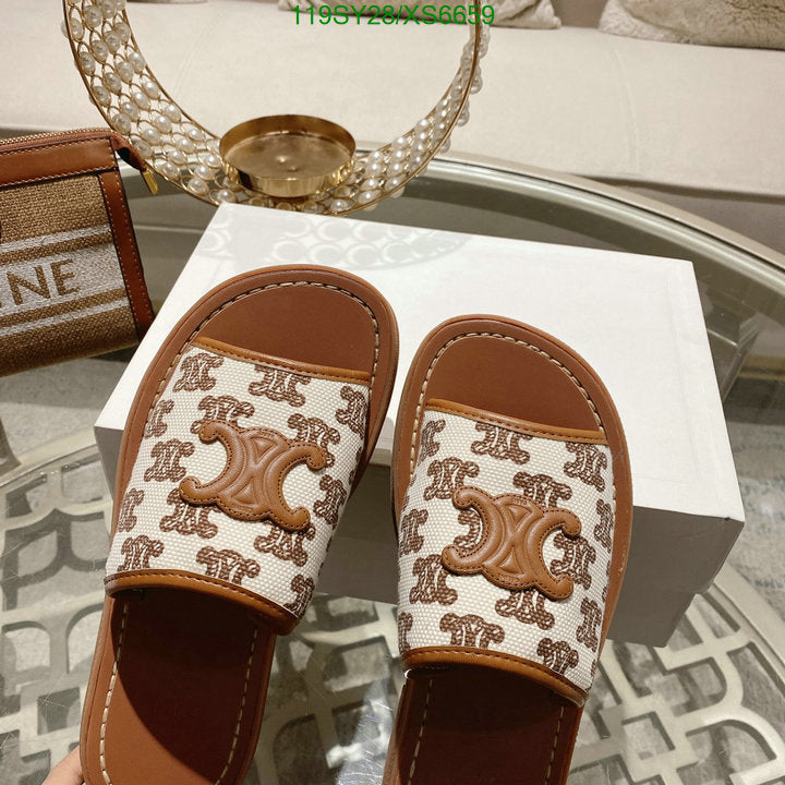 SAMC - COL Women Shoes - 237