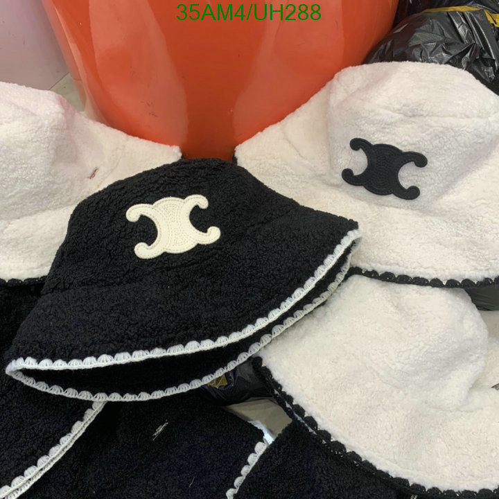 SAMC - COL Caps & Hats - 104