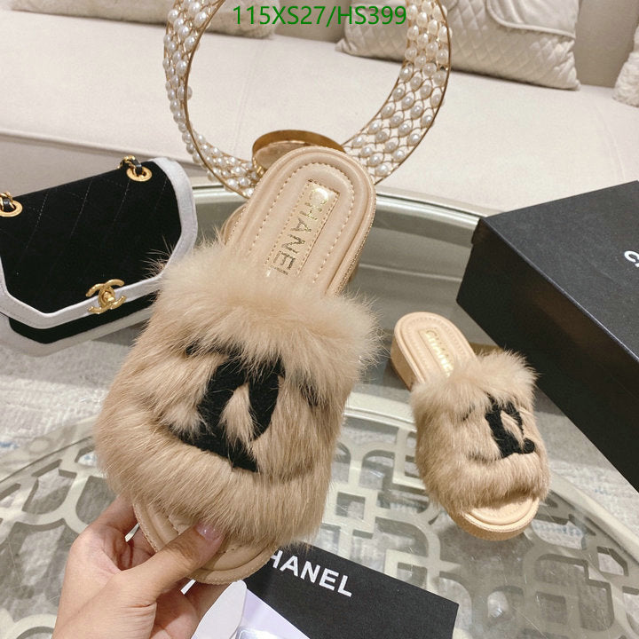 SAMC - CHL Women Shoes Slippers - 113