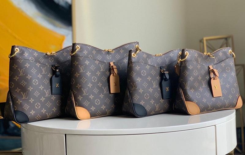 SAMC - LOV Bags - 2740