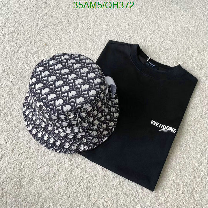 SAMC - DOR Caps & Hats - 051
