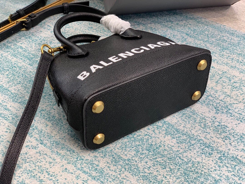 Satchel Bags - BGA Bags - 865