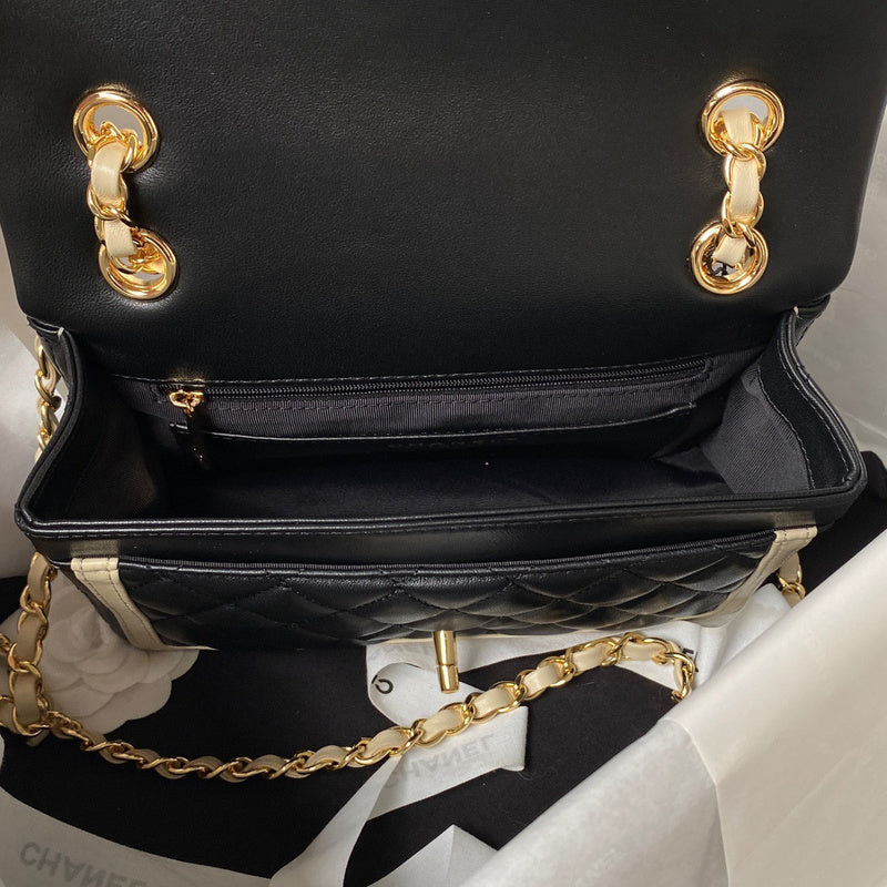 Satchel Bags - CHL Bags - 1225