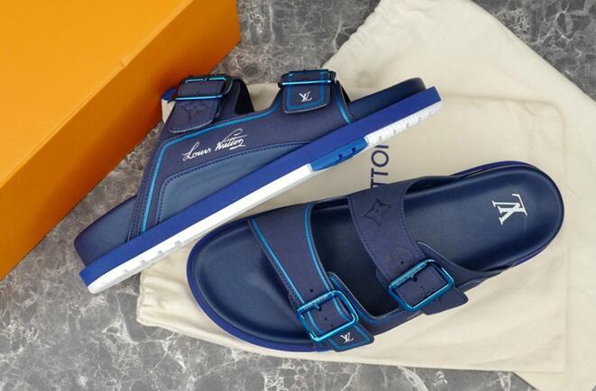 SAMC - LOV Men Shoes - 1091