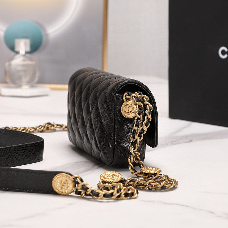 Satchel Bags - CHL Bags - 2986