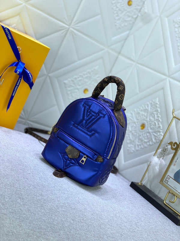 Satchel Bags - VL2 Bags - 231