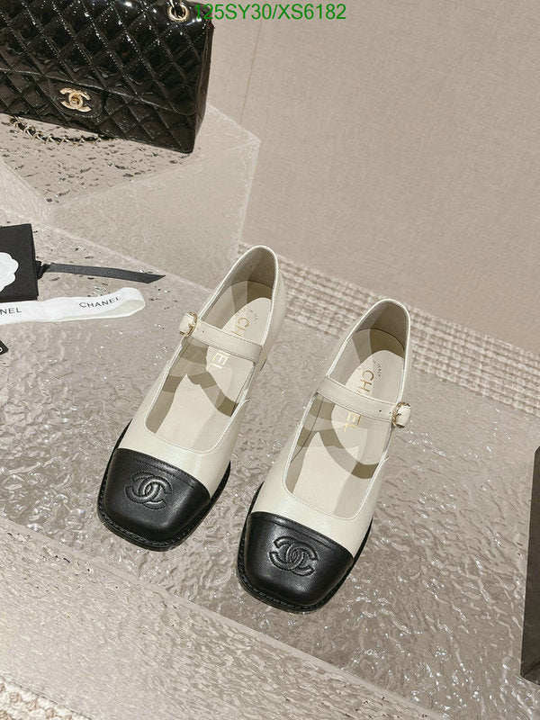 SAMC - CHL Women Shoes Ballet - 282