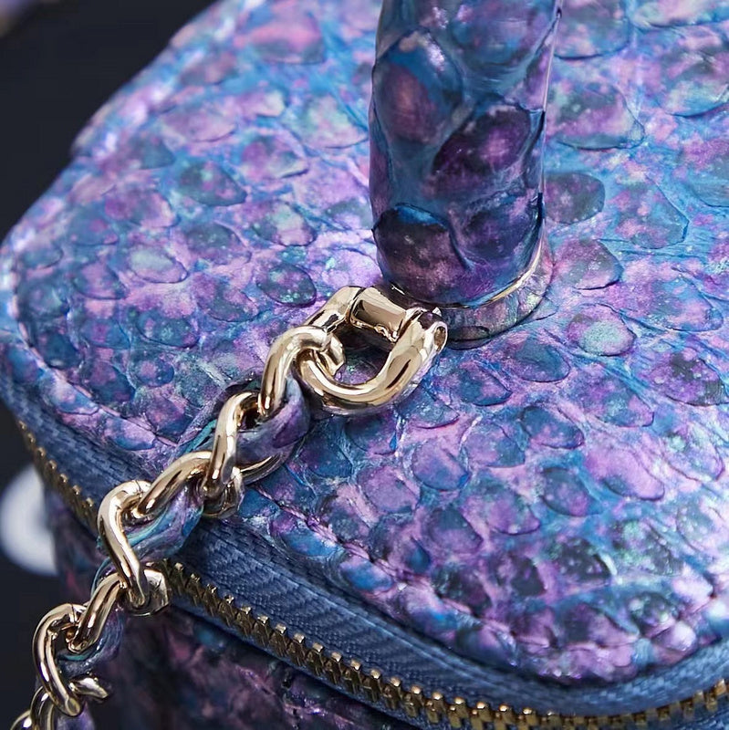 Satchel Bags - CHL Bags - 1260