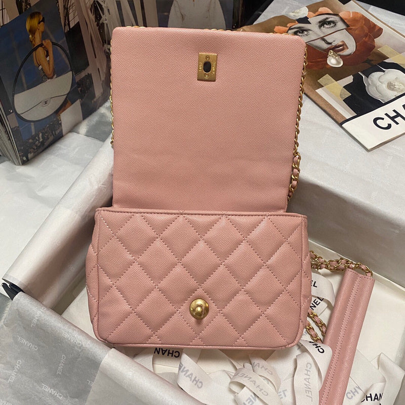 Satchel Bags - CHL Bags - 2865
