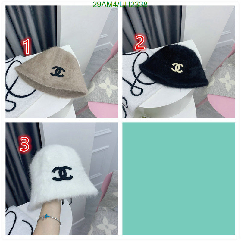 SAMC - CHL Caps & Hats - 061