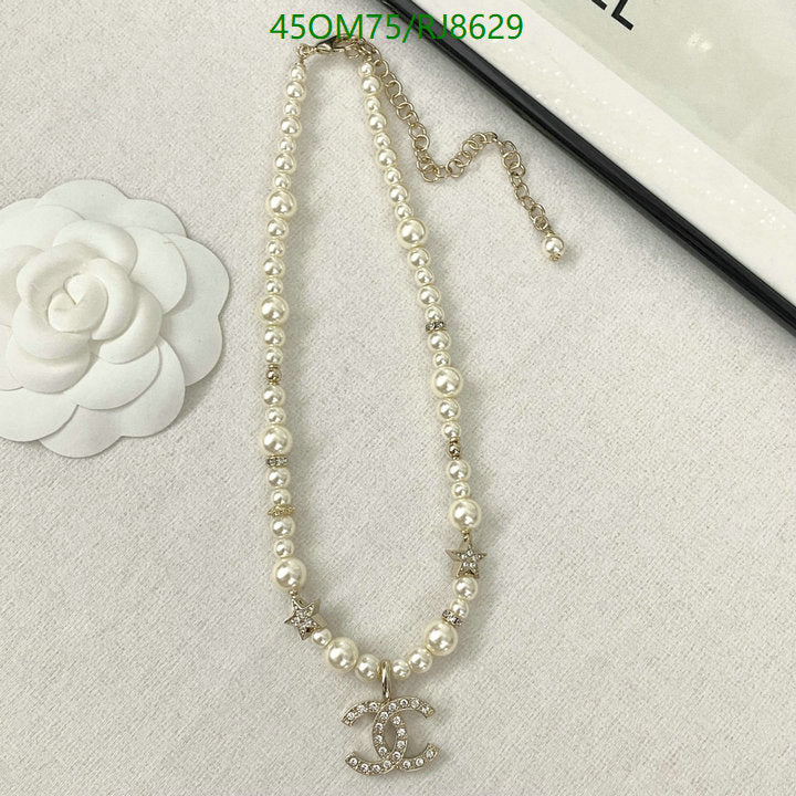 SAMC - CHL Jewelry Necklace - 310