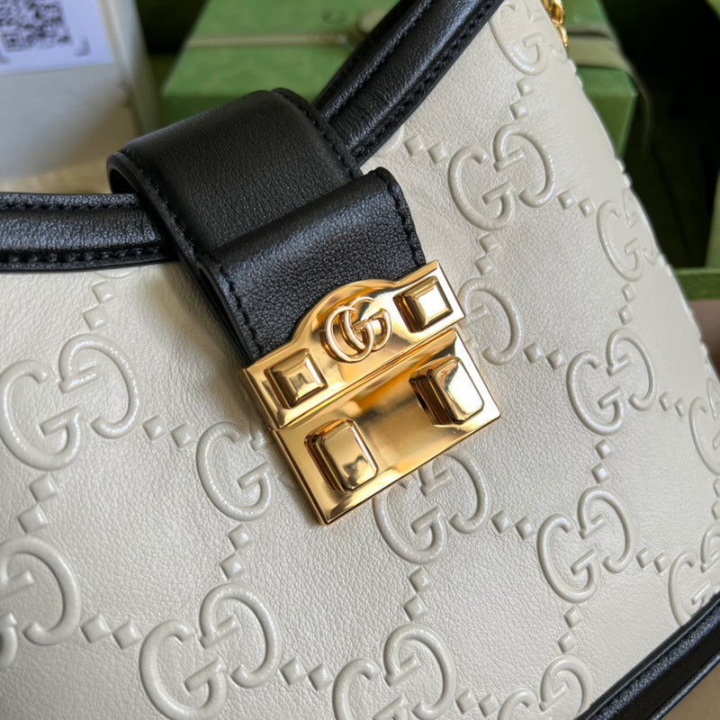 Satchel Bags - GCI Bags - 6582