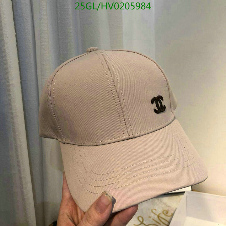SAMC - CHL Caps & Hats - 500