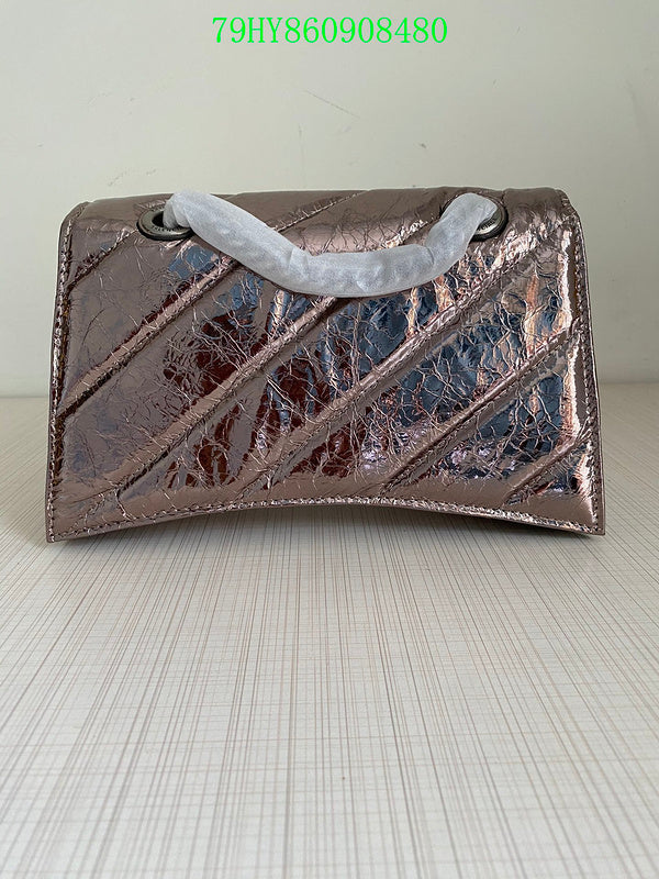 Satchel Bags - BGA Bags - 2110