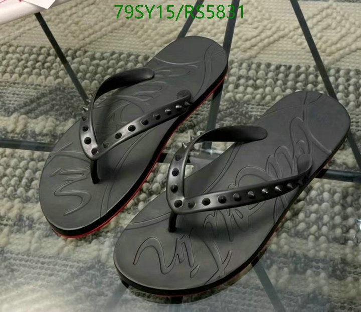 SAMC - CBL Women Shoes - 011
