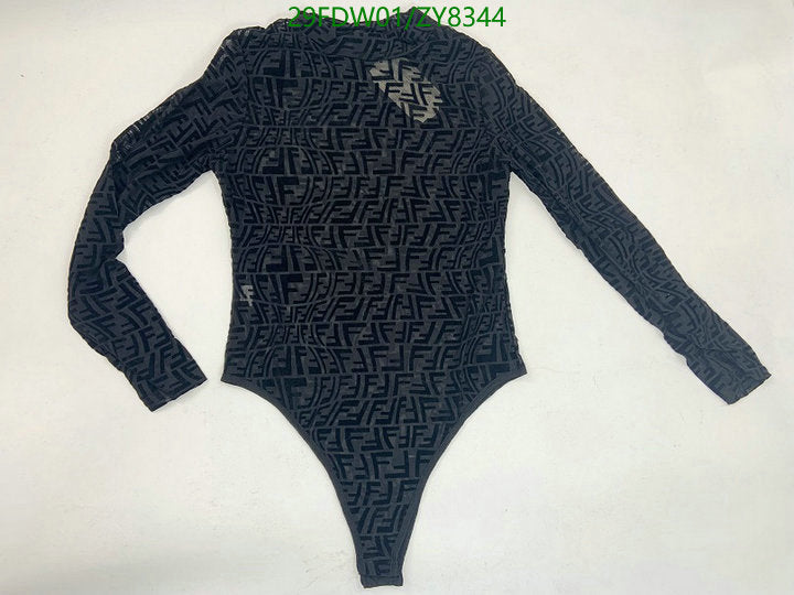 SAMC - FDE Swimsuits - 090