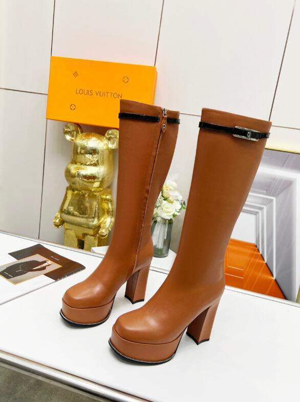 Glamy - LOV Women Shoes - 673