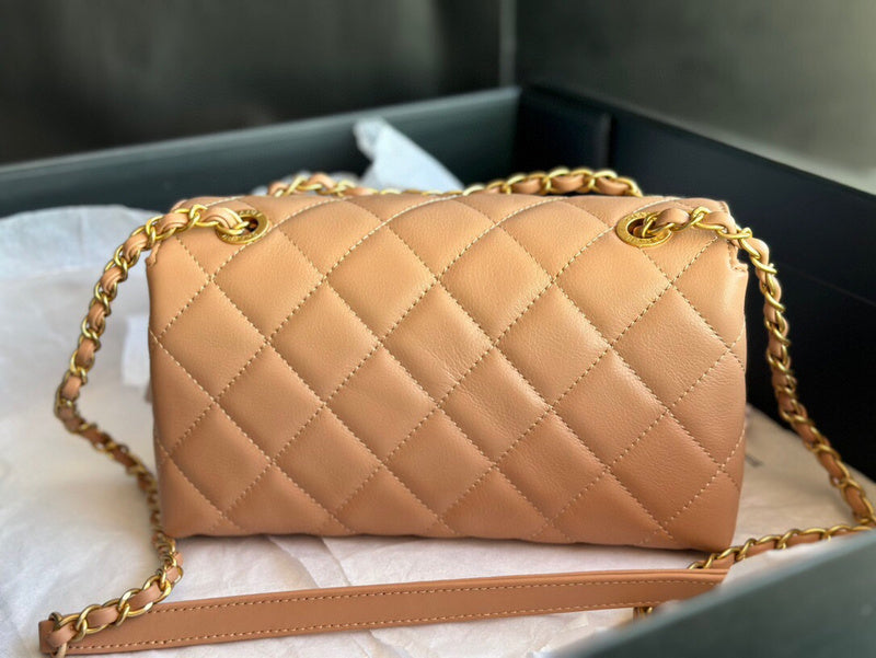 Satchel Bags - CHL Bags - 2750