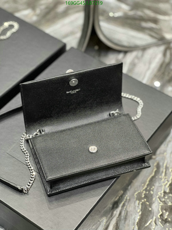 SAMC - YLS Bags - 470
