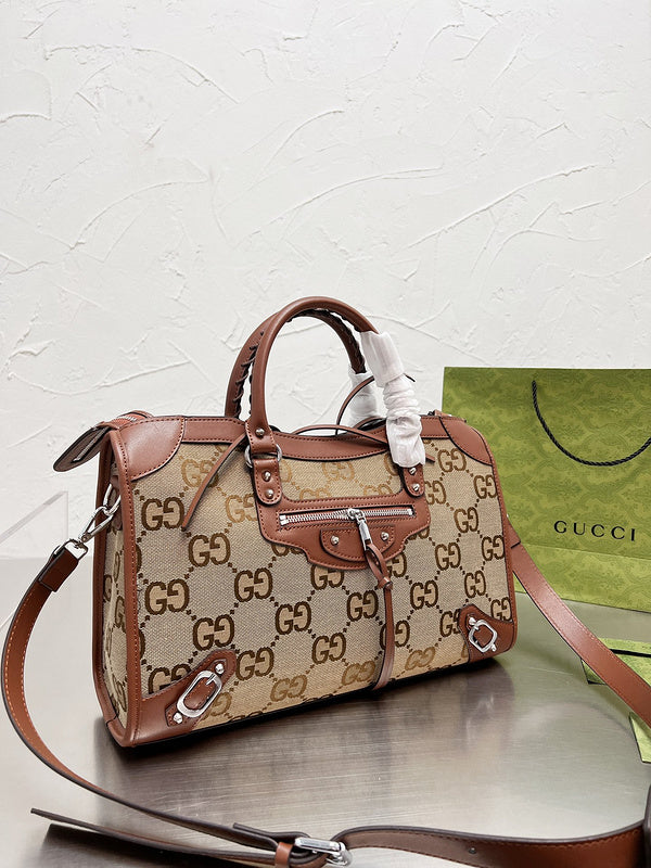 Glami Fashion - BGA Bags - 1509