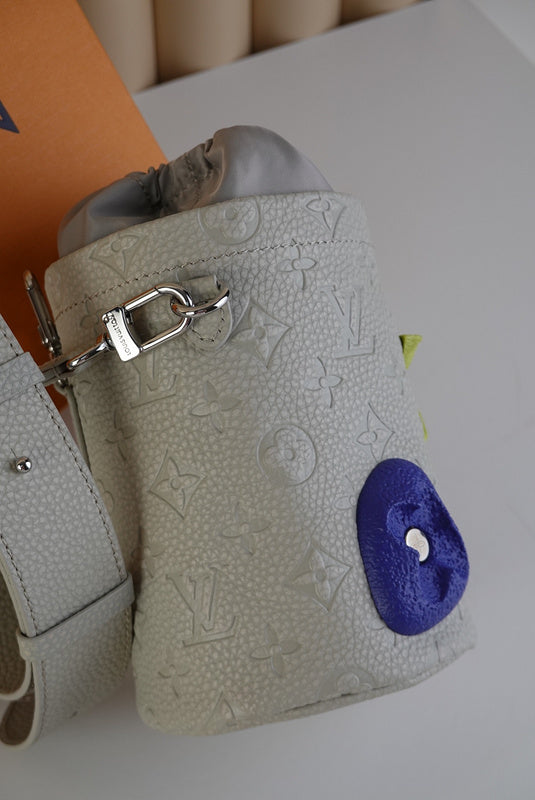 Satchel Bags - VL Bags - 3185