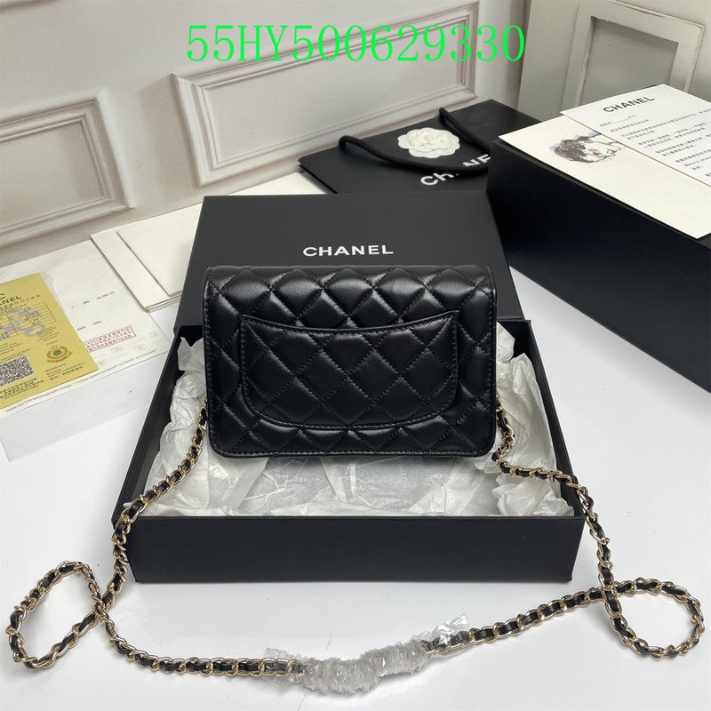 Glami - CHL Bags - 520