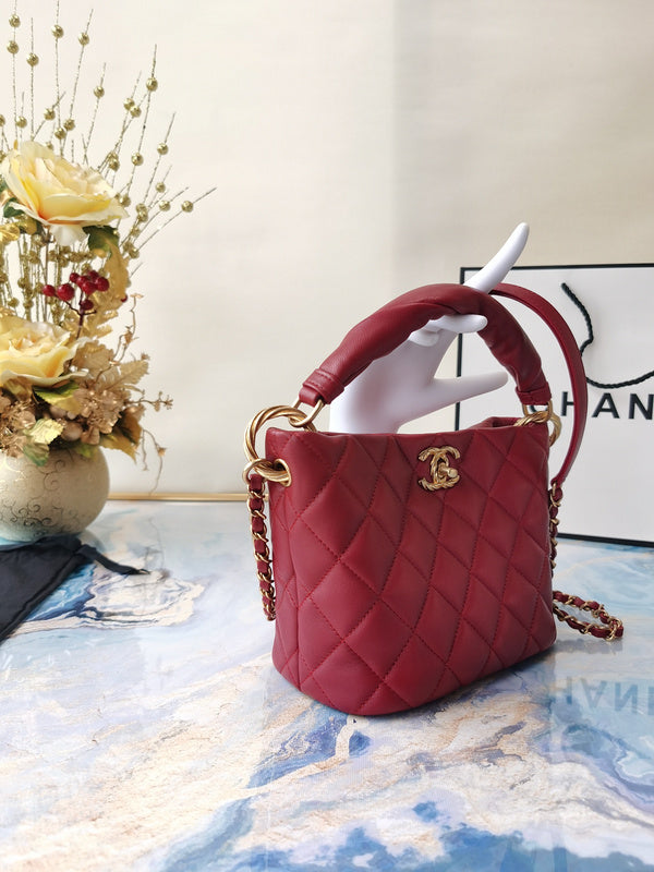 Satchel Bags - CHL Bags - 1685