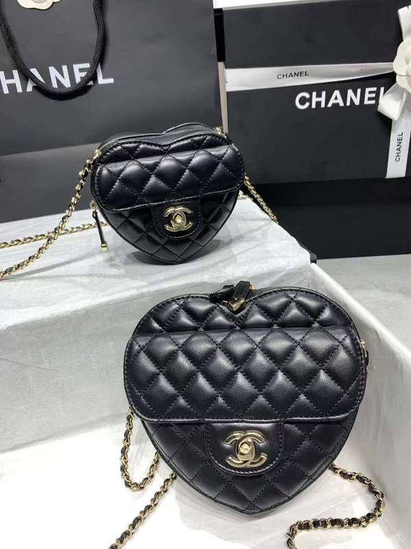 Satchel Bags - CHL Bags - 5789