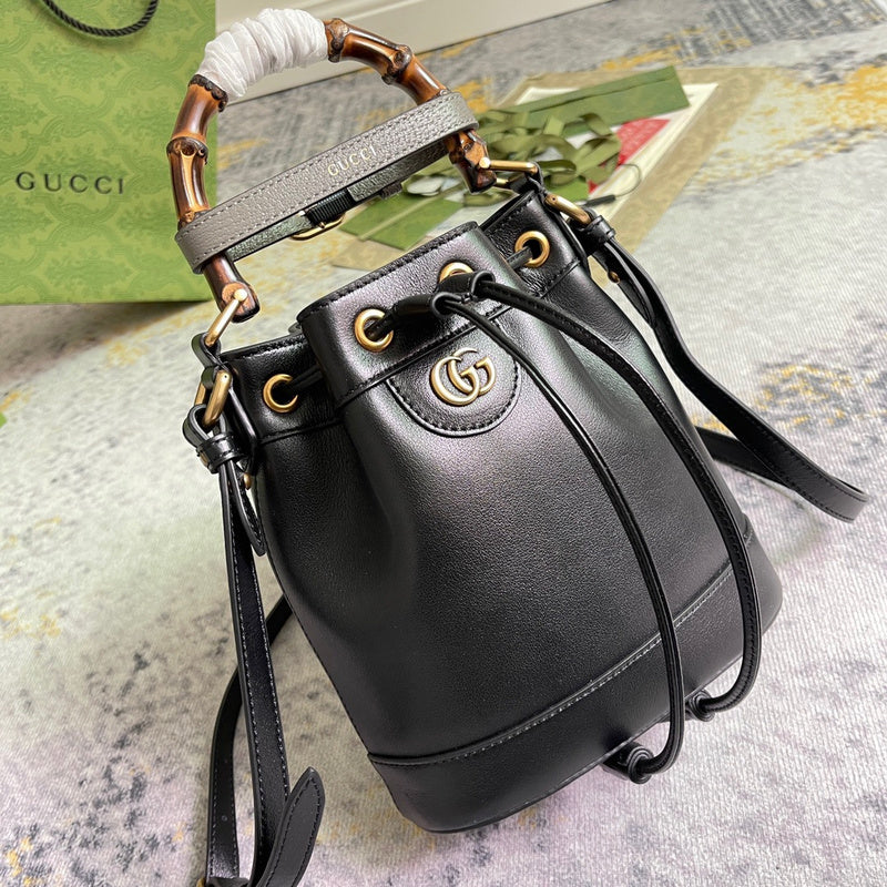 Gucci Luxury Fashion Bag