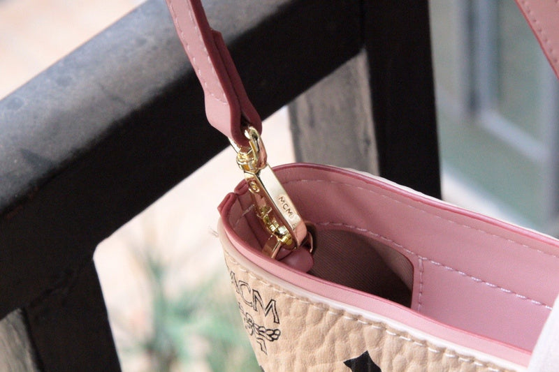 Satchel Bags - MC Bags - 423